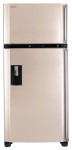 冷蔵庫 Sharp SJ-PD691SB 80.00x177.00x72.00 cm