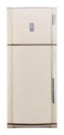 Refrigerator Sharp SJ-PK65MGL 76.00x172.00x74.00 cm