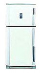 冷蔵庫 Sharp SJ-PK65MSL 76.00x172.00x74.00 cm