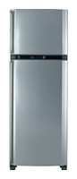 Tủ lạnh Sharp SJ-PT441RHS ảnh, đặc điểm
