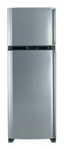 Kühlschrank Sharp SJ-PT441RHS 70.00x167.00x72.00 cm