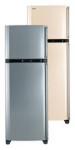 Холодильник Sharp SJ-PT481RBE 70.00x177.00x72.00 см