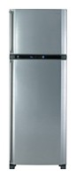 Tủ lạnh Sharp SJ-PT481RHS ảnh, đặc điểm