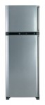 Køleskab Sharp SJ-PT481RHS 70.00x177.00x72.80 cm