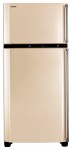 Холодильник Sharp SJ-PT561RBE 80.00x177.00x72.00 см