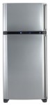 冷蔵庫 Sharp SJ-PT561RHS 80.00x177.00x72.00 cm