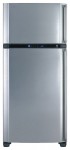 Хладилник Sharp SJ-PT590RS 70.00x177.00x72.50 см