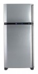 Køleskab Sharp SJ-PT640RS 80.00x167.00x72.00 cm
