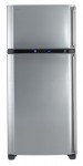 Kühlschrank Sharp SJ-PT640RSL 80.00x167.00x72.00 cm
