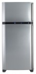 冷蔵庫 Sharp SJ-PT690RS 80.00x177.00x72.50 cm
