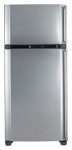 Хладилник Sharp SJ-PT690RSL 80.00x177.00x72.50 см