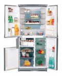Хладилник Sharp SJ-PV50HW 80.00x183.00x63.40 см