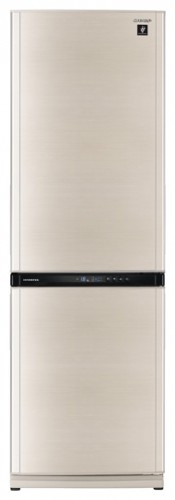 Хладилник Sharp SJ-RP320TBE снимка, Характеристики