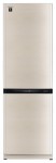 Tủ lạnh Sharp SJ-RP320TBE 60.00x185.00x65.00 cm