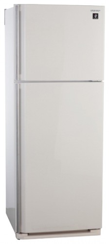 Ψυγείο Sharp SJ-SC451VBE φωτογραφία, χαρακτηριστικά