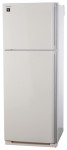 Хладилник Sharp SJ-SC451VBE 65.00x167.00x68.00 см