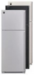 Хладилник Sharp SJ-SC451VBK 65.00x167.00x68.00 см