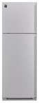 Хладилник Sharp SJ-SC471VSL 65.00x177.00x68.00 см