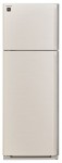 Хладилник Sharp SJ-SC480VBE 64.40x177.00x68.20 см
