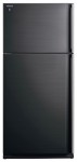 冷蔵庫 Sharp SJ-SC55PVBK 80.00x175.00x72.00 cm