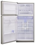 Холодильник Sharp SJ-SC55PVSL 80.00x175.00x72.00 см