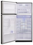 Холодильник Sharp SJ-SC59PVBE 80.00x185.00x72.00 см