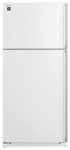 Хладилник Sharp SJ-SC680VWH 80.00x175.00x72.00 см
