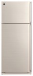 Хладилник Sharp SJ-SC700VBE 80.00x185.00x72.00 см