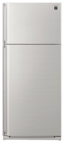 Ψυγείο Sharp SJ-SC700VSL φωτογραφία, χαρακτηριστικά