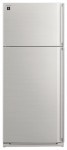 Køleskab Sharp SJ-SC700VSL 80.00x185.00x72.00 cm