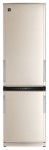 Хладилник Sharp SJ-WM362TB 60.00x200.00x65.00 см