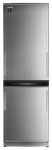 Refrigerator Sharp SJ-WP320TS 60.00x185.00x65.00 cm