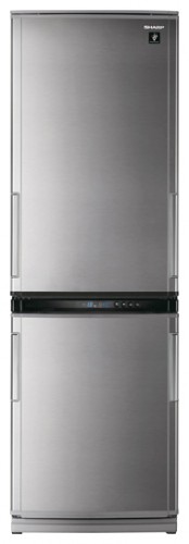 Tủ lạnh Sharp SJ-WP331THS ảnh, đặc điểm