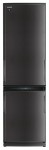 Хладилник Sharp SJ-WP360TBK 60.00x200.00x65.00 см