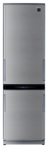 Buzdolabı Sharp SJ-WP371THS fotoğraf, özellikleri