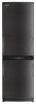Хладилник Sharp SJ-WS320TBK 60.00x185.00x65.00 см