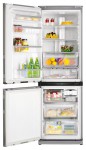 Refrigerator Sharp SJ-WS320TS 60.00x185.00x65.00 cm