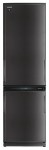 Buzdolabı Sharp SJ-WS360TBK 60.00x200.00x65.00 sm