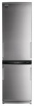 Tủ lạnh Sharp SJ-WS360TS 60.00x200.00x65.00 cm