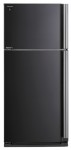 Хладилник Sharp SJ-XE59PMBK 84.60x196.00x77.80 см