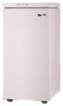 Refrigerator Shivaki SCF-100W 40.50x84.00x56.50 cm