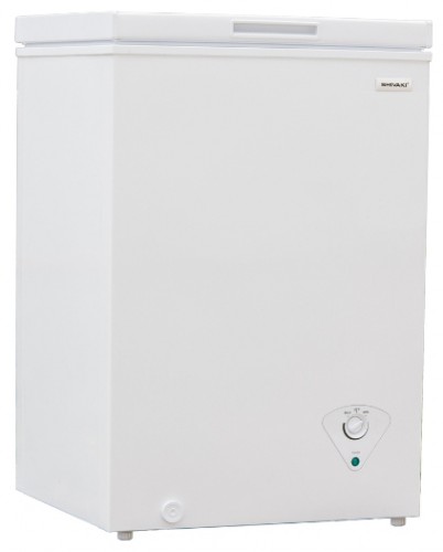 Холодильник Shivaki SCF-105W фото, Характеристики