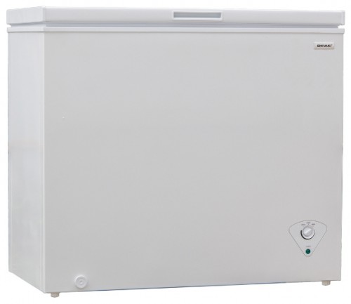 Хладилник Shivaki SCF-210W снимка, Характеристики