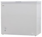 冰箱 Shivaki SCF-210W 94.50x85.00x52.30 厘米