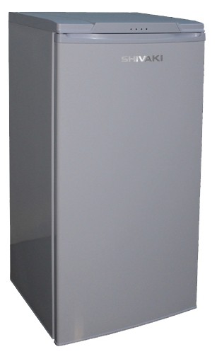 Ψυγείο Shivaki SFR-105RW φωτογραφία, χαρακτηριστικά