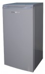 Холодильник Shivaki SFR-105RW 57.40x122.00x61.00 см