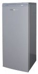 Холодильник Shivaki SFR-106RW 57.40x142.00x61.00 см