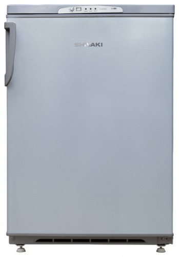 Холодильник Shivaki SFR-110S Фото, характеристики