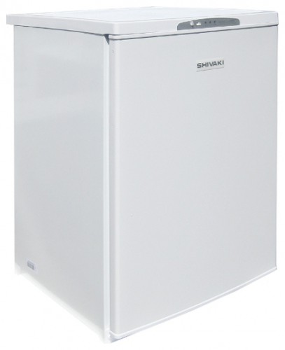 Холодильник Shivaki SFR-110W Фото, характеристики
