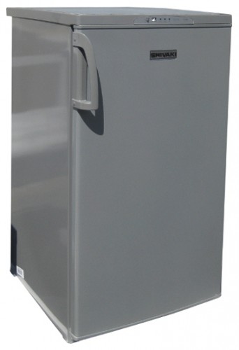 Холодильник Shivaki SFR-140S Фото, характеристики